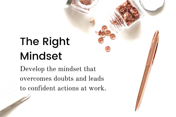 The Right mIndset