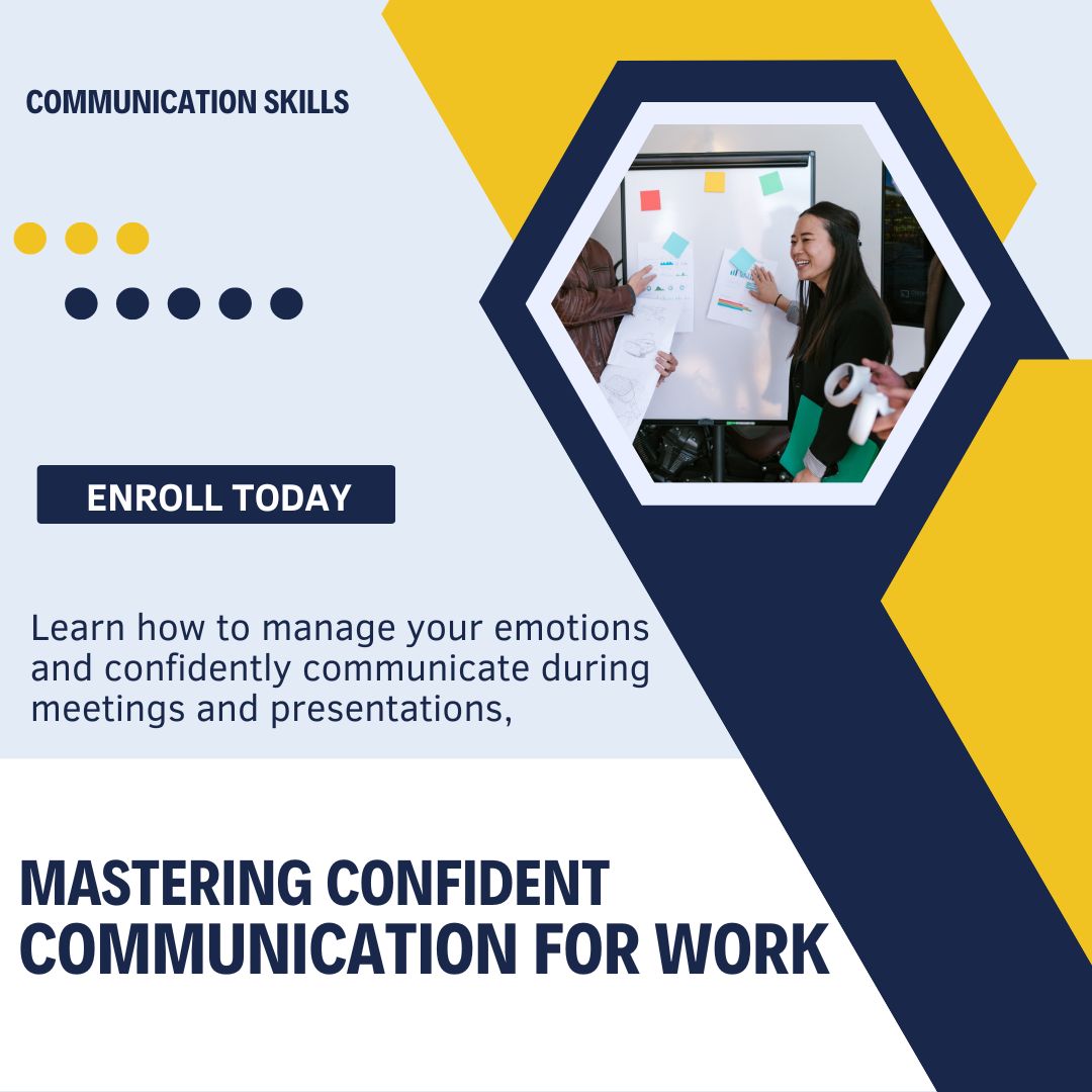 mastering confident communication for work post